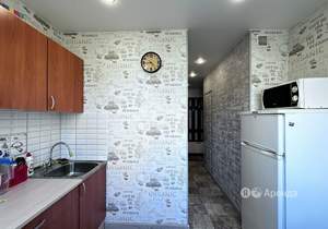 1-к квартира, на длительный срок, 32м2, 3/9 этаж