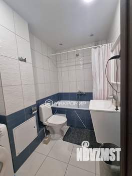 1-к квартира, на длительный срок, 35м2, 3/5 этаж