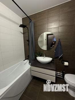 1-к квартира, на длительный срок, 35м2, 20/25 этаж