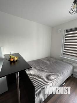 Студия квартира, на длительный срок, 20м2, 9/24 этаж