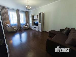 2-к квартира, на длительный срок, 73м2, 8/10 этаж