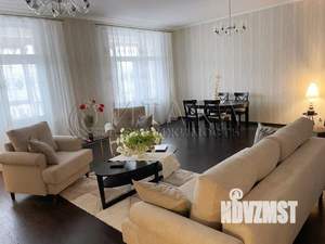 3-к квартира, на длительный срок, 125м2, 7/14 этаж