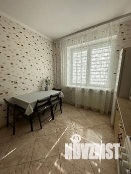 2-к квартира, посуточно, 54м2, 16/25 этаж