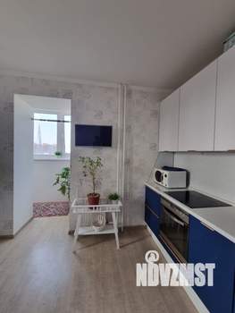 2-к квартира, на длительный срок, 65м2, 16/21 этаж
