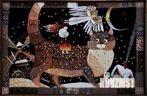 2-к квартира, посуточно, 70м2, 1/1 этаж