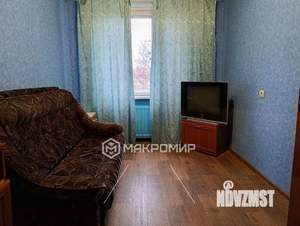 2-к квартира, на длительный срок, 46м2, 3/9 этаж
