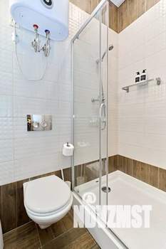 Студия квартира, посуточно, 14м2, 2/5 этаж