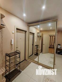 2-к квартира, на длительный срок, 53м2, 7/9 этаж