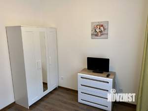 1-к квартира, на длительный срок, 33м2, 4/12 этаж