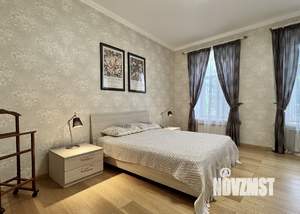 2-к квартира, на длительный срок, 75м2, 3/5 этаж