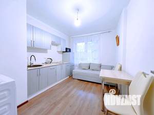1-к квартира, на длительный срок, 36м2, 5/12 этаж