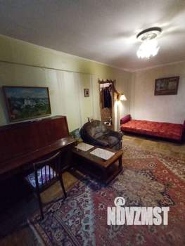 2-к квартира, на длительный срок, 44м2, 5/5 этаж