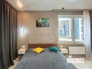 3-к квартира, на длительный срок, 59м2, 5/22 этаж