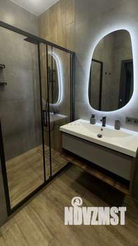 1-к квартира, на длительный срок, 50м2, 5/7 этаж