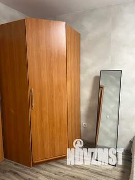 1-к квартира, посуточно, 35м2, 17/26 этаж