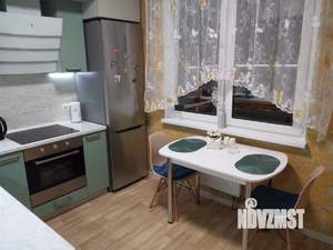 2-к квартира, посуточно, 53м2, 12/23 этаж