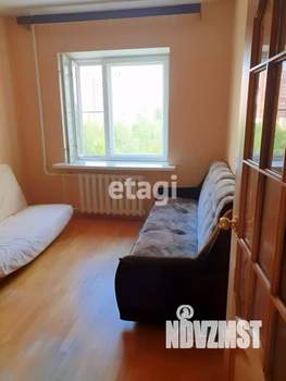 2-к квартира, на длительный срок, 57м2, 5/15 этаж