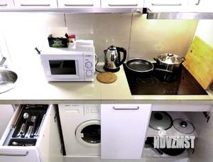 2-к квартира, на длительный срок, 37м2, 1/3 этаж