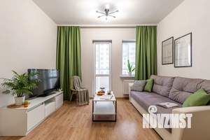 Студия квартира, посуточно, 28м2, 3/27 этаж
