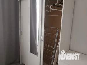 Студия квартира, посуточно, 25м2, 3/5 этаж