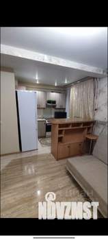 Студия квартира, на длительный срок, 23м2, 3/5 этаж