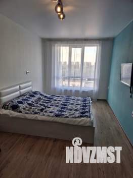 Студия квартира, посуточно, 27м2, 10/13 этаж