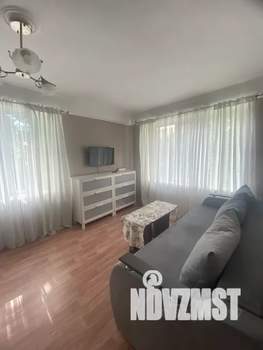 1-к квартира, посуточно, 32м2, 5/5 этаж