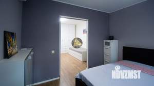 2-к квартира, на длительный срок, 56м2, 7/9 этаж