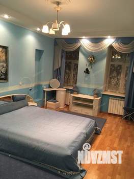 3-к квартира, на длительный срок, 80м2, 4/5 этаж