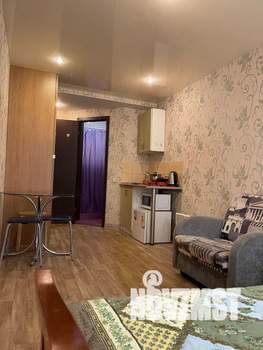 1-к квартира, посуточно, 25м2, 1/5 этаж