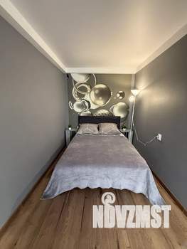 1-к квартира, посуточно, 30м2, 6/9 этаж