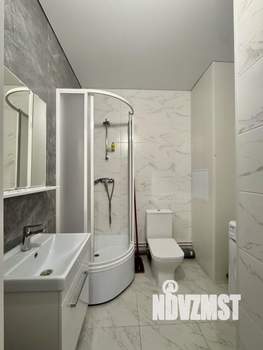 Студия квартира, на длительный срок, 25м2, 4/9 этаж