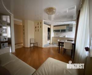 1-к квартира, на длительный срок, 54м2, 11/15 этаж