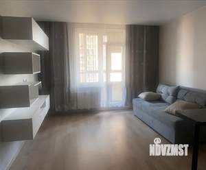 1-к квартира, на длительный срок, 28м2, 6/25 этаж