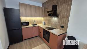 1-к квартира, на длительный срок, 36м2, 3/10 этаж