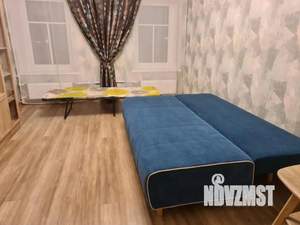2-к квартира, посуточно, 54м2, 1/1 этаж