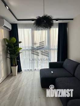 2-к квартира, на длительный срок, 48м2, 14/14 этаж