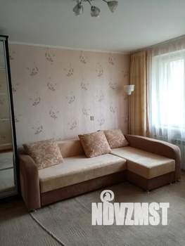 1-к квартира, посуточно, 38м2, 3/9 этаж