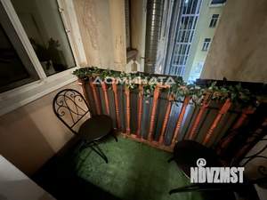 2-к квартира, на длительный срок, 73м2, 4/5 этаж