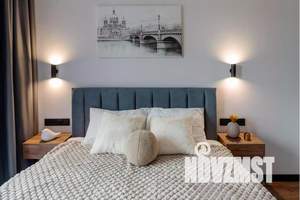 1-к квартира, посуточно, 30м2, 11/11 этаж