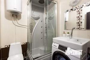 Студия квартира, на длительный срок, 25м2, 20/20 этаж