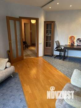 2-к квартира, на длительный срок, 60м2, 6/17 этаж