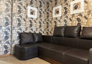 1-к квартира, на длительный срок, 35м2, 8/25 этаж