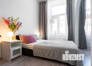 Студия квартира, посуточно, 25м2, 5/5 этаж