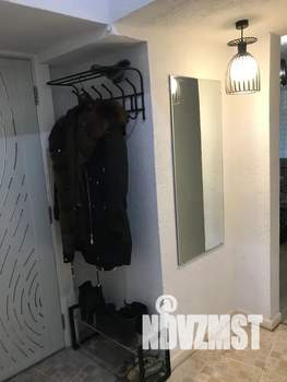 1-к квартира, посуточно, 34м2, 1/6 этаж