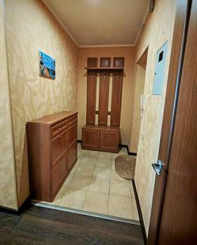 1-к квартира, на длительный срок, 40м2, 11/15 этаж