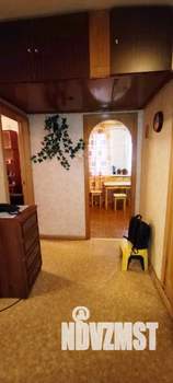 2-к квартира, на длительный срок, 59м2, 14/14 этаж