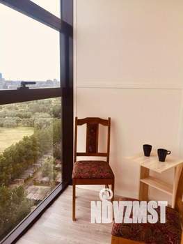 1-к квартира, посуточно, 27м2, 1/1 этаж