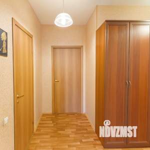2-к квартира, на длительный срок, 64м2, 11/17 этаж