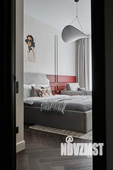 1-к квартира, посуточно, 55м2, 2/10 этаж